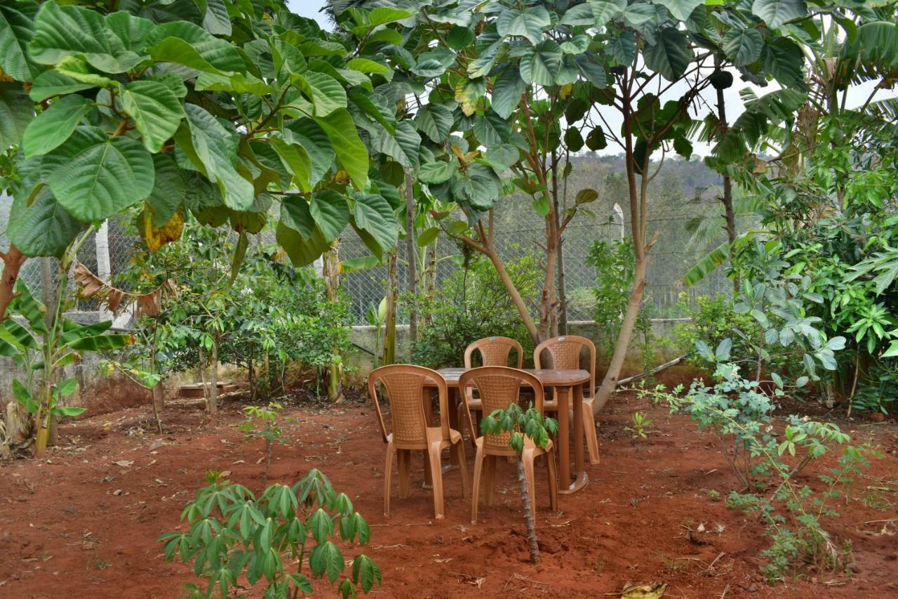 Hotel Kozee Kaves Yelagiri Esterno foto