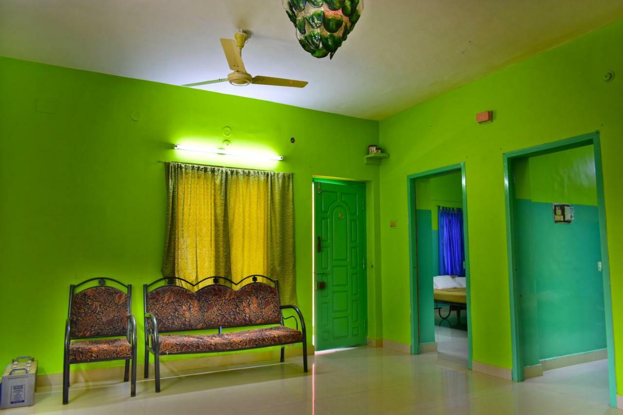 Hotel Kozee Kaves Yelagiri Esterno foto